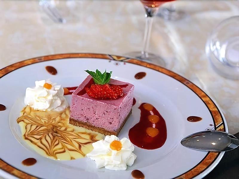 Logis Hotel Restaurant Le Mirador Portiragnes Buitenkant foto