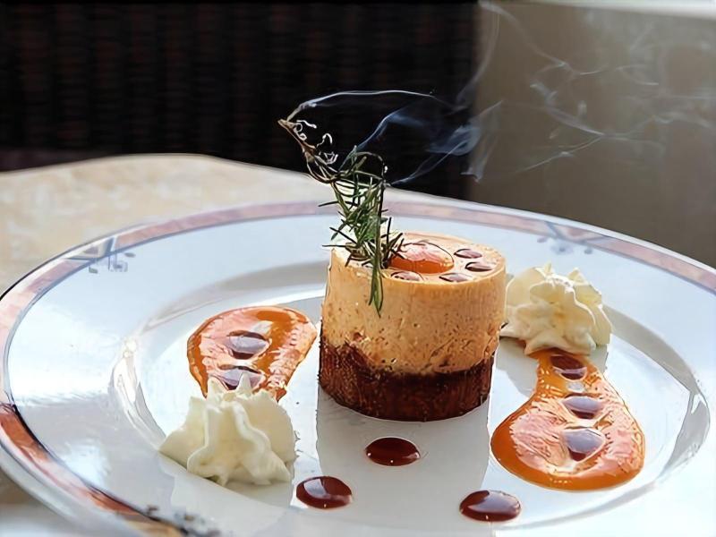 Logis Hotel Restaurant Le Mirador Portiragnes Buitenkant foto